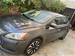 نیسان سێنترا